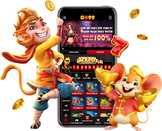 Đa dạng trò chơi KU888