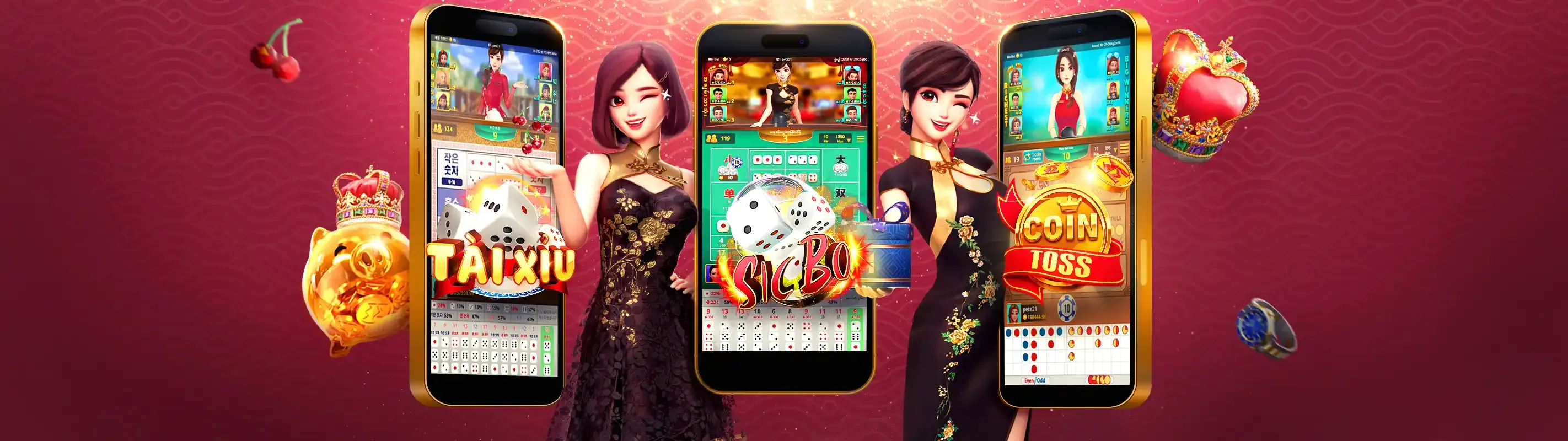 Hình ảnh chính KU888 Link Mới 2026
