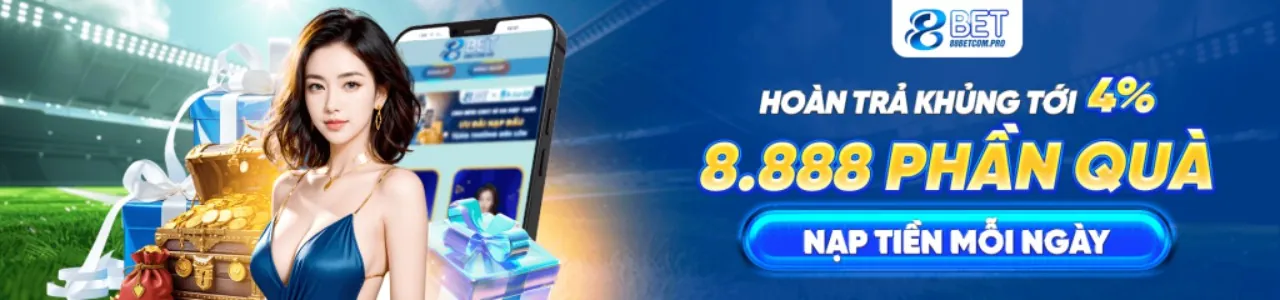 Giao diện ứng dụng KU888 trên điện thoại di động