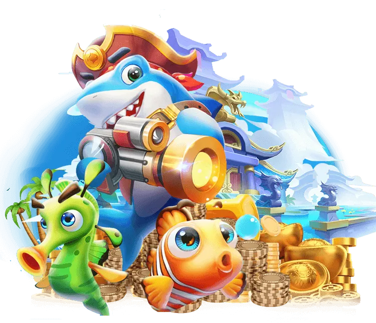 Game Bắn Cá VIP
